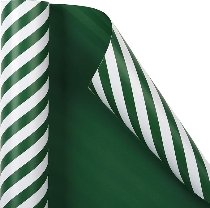 WRAPAHOLIC Reversible Wrapping Paper - Image 3