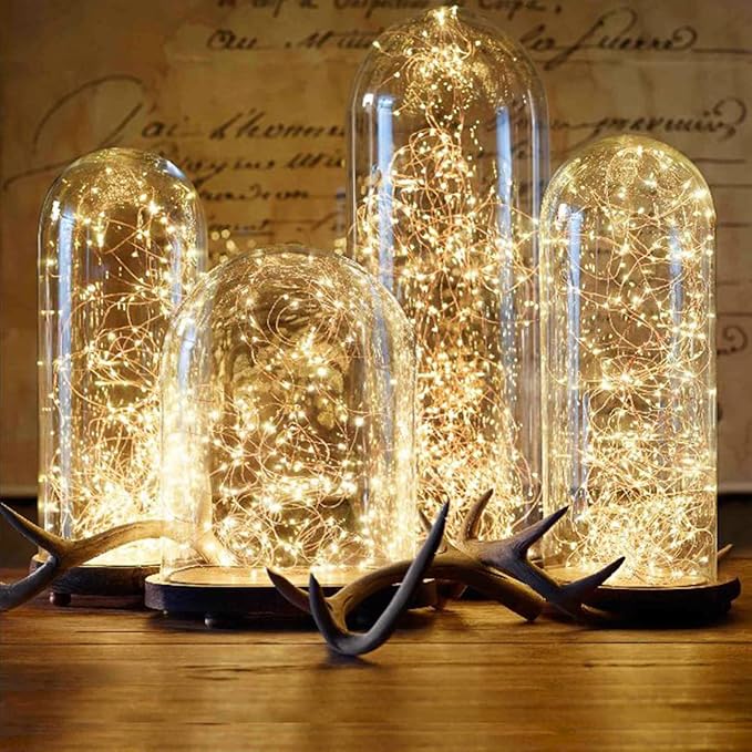 Lighting EVER Plug in Fairy Lights - Image 5