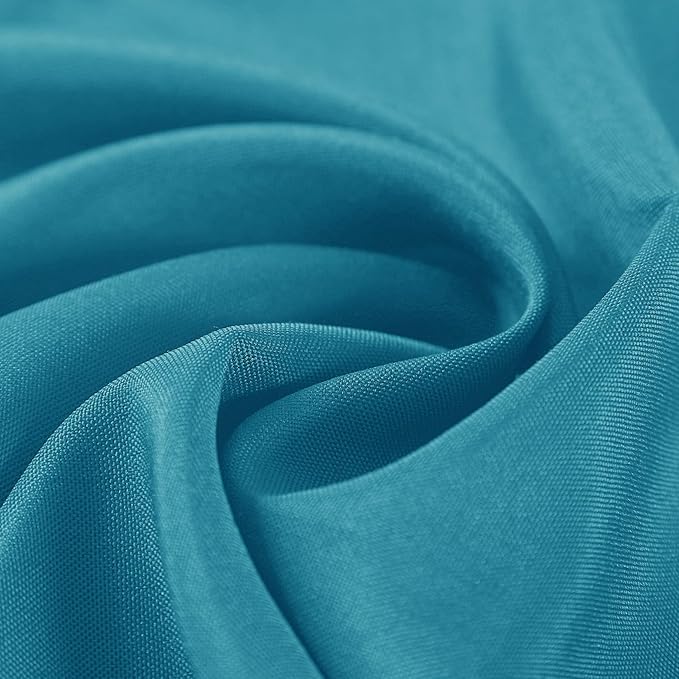 Cloth Napkins 20x20 inch Washable Polyester Dinner Napkins Soft Table Napkins - Image 5