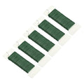 MECCANIXITY 190 Yards/575 Feet 27 Gauge Metal Floral Wire Green Flexible Paddle by MECCANIXITY
