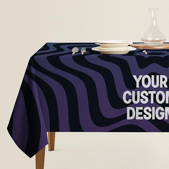 DreamController Custom Table Cloth - Image 6