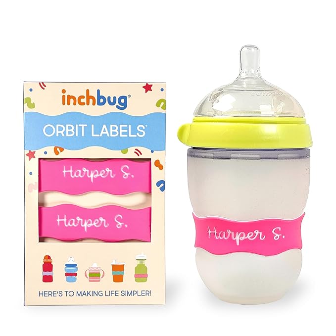 InchBug Orbit Labels - Image 2