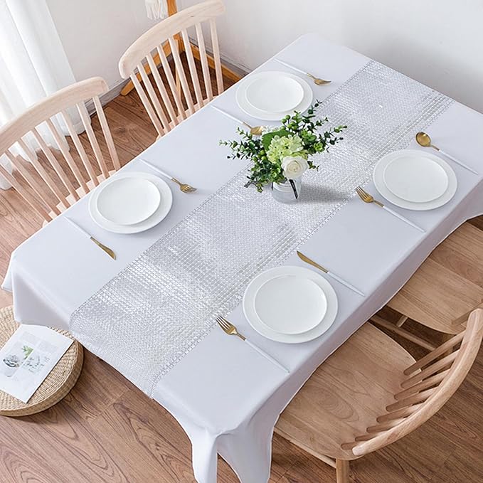 SquarePie Disco Table Runner 6 Pack - Image 7