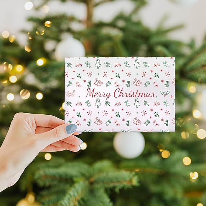 500 Pack A4 Invitation Envelopes - Image 6