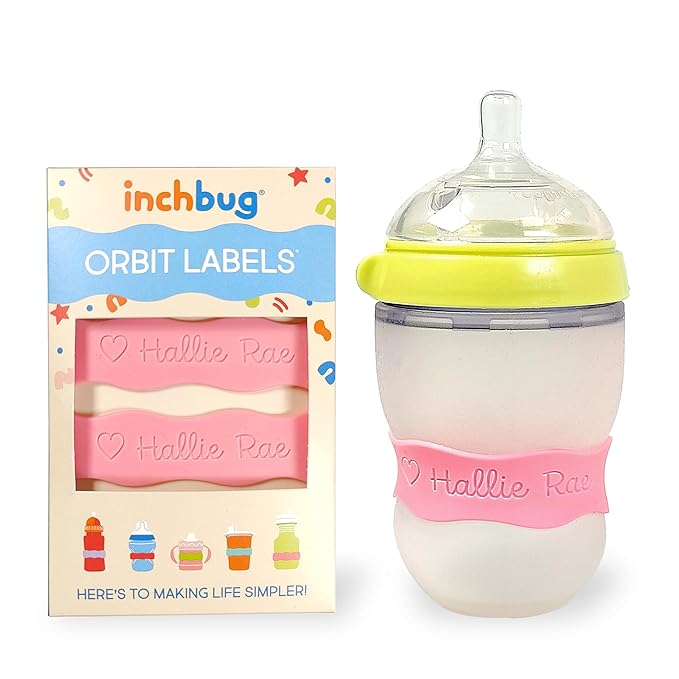 InchBug Orbit Labels - Image 2