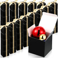 Jutom 100 Pcs Mini Favor Boxes Extra Small Candy Boxes Paper by Jutom