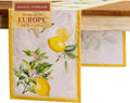 Maison d' Hermine Table runner 100% Cotton Single Layer Table Runners 72 inches by MaisondHermine