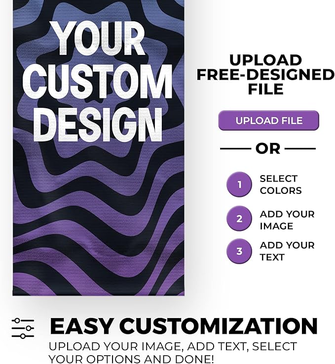 DreamController Custom Hanging Canvas Wall Art Decor I Customize your Canvas - Image 5