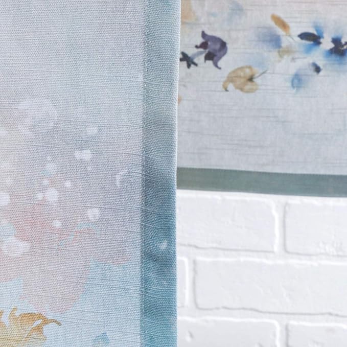Maison d' Hermine Table Runner 100% Cotton Single Layer Table Runners 108 - Image 7