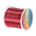 0.4mm Jewelry Wire, 26 Gauge 328FT Craft Wire Copper Beading Wire by MMETERXITY