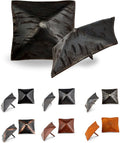 50 Pack 2" Square Head Iron Clavos Decorative Nails – Unfinished – Handmade by BorderlandRusticHardware