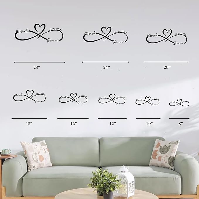 Personalized Valentine's Day Wedding Gifts - Image 8