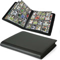 Premium Ringless Trading Card Binder by Arkeiliy