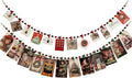 2PCS Christmas Hanging Photo Display by JiTiMi