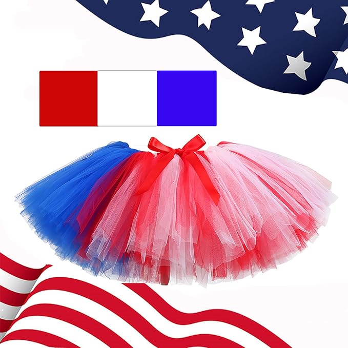 Red Tulle Fabric Rolls 6 Inch by 200 Yards Fabric Spool Tulle Ribbon - Image 5