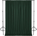 DWCN 10x7 FT Backdrop Curtains for Parties, Photography Backdrop Drapes by DWCN
