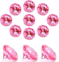 100 PCS Acrylic Diamond Gems, Arts & Crafts, Birthday Decorations by XHKDSYMC