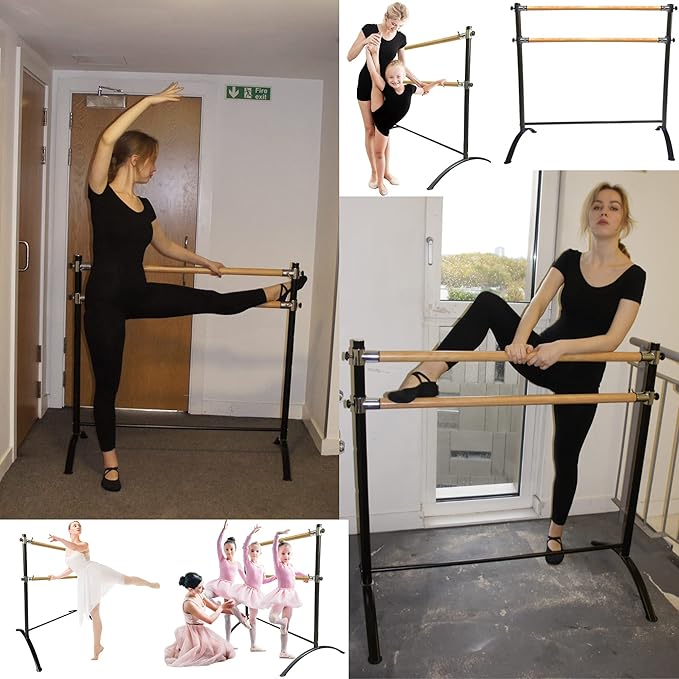 Marley Dance Floor- Ideal for Ballet, and Party Dancing for All Ages- Non-Slip - Image 7