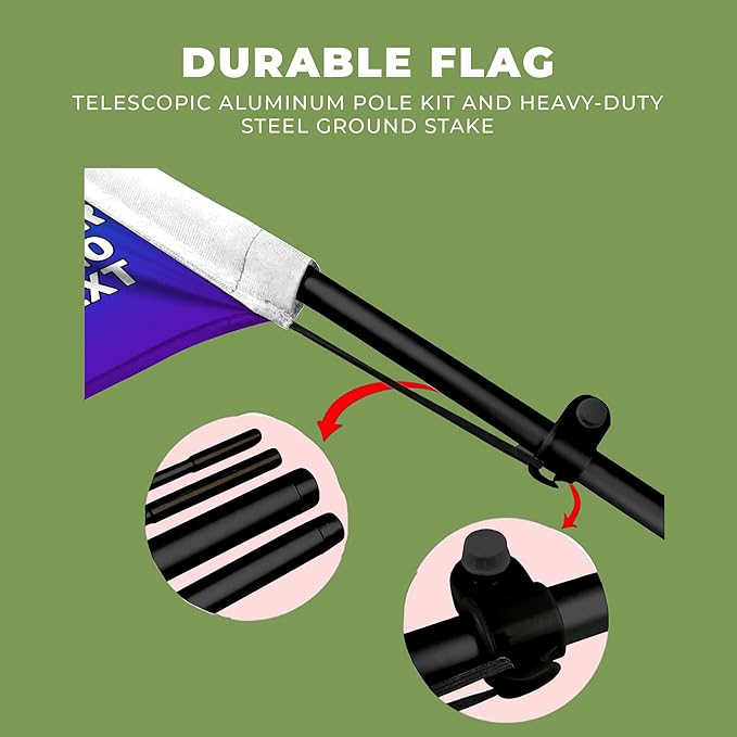 Custom Feather Flag By Dreamcontroller - Image 5