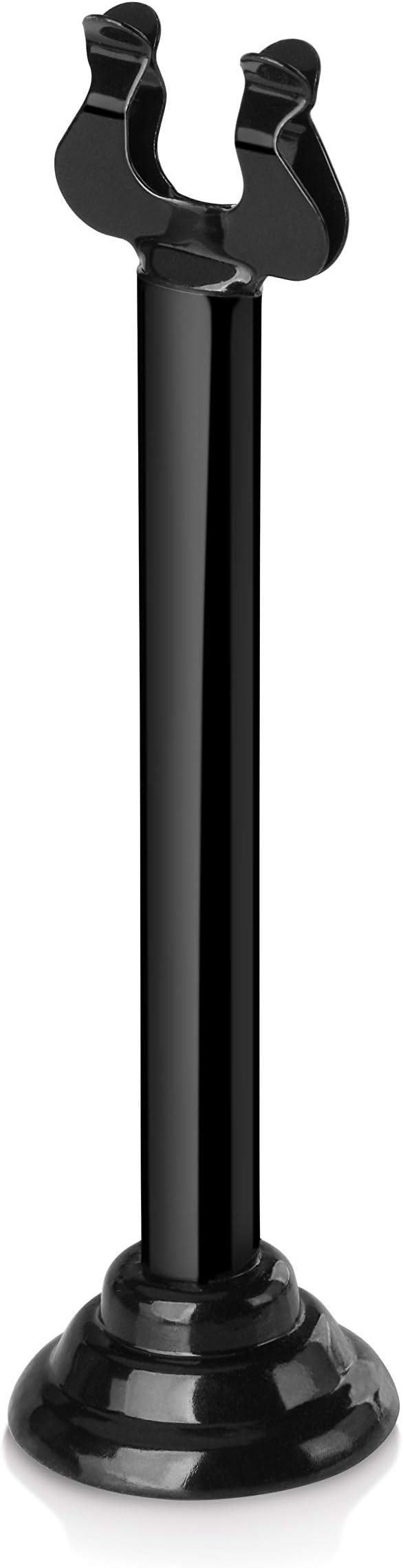 New Star Foodservice 27761 Triton/Ring-Clip Table Number Holder/Number - Image 2