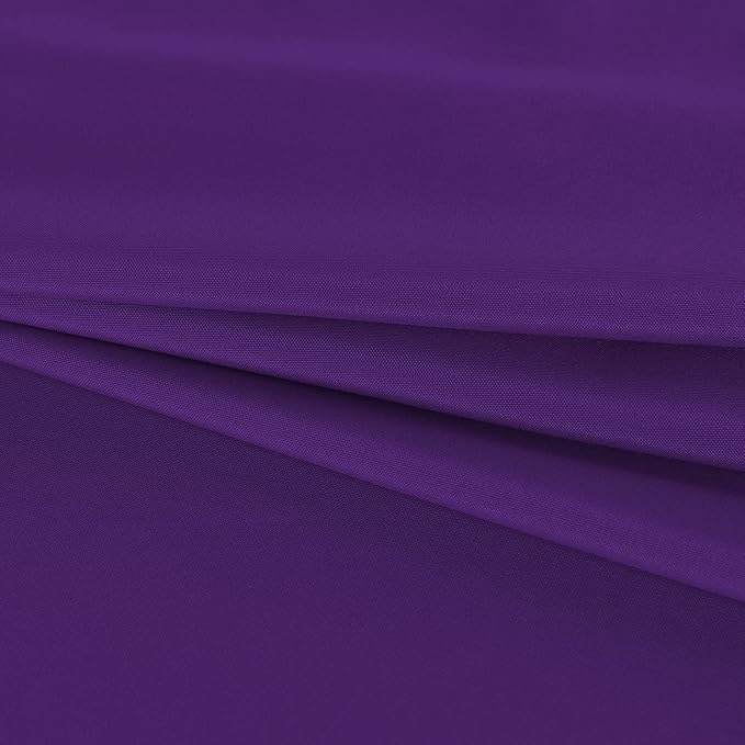 Fitable Rectangle Tablecloth Stain and Wrinkle Resistant Washable Polyester - Image 6