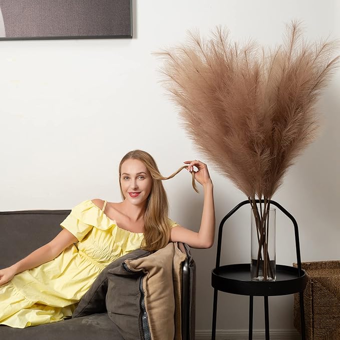 EVODIS Pampas Grass Decor Tall - Image 6