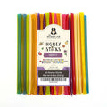 The Honey Jar Variety Pack Honey Sticks by TheHoneyJar
