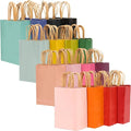 qiqee Medium Size Paper Gift Bags by Qiqee