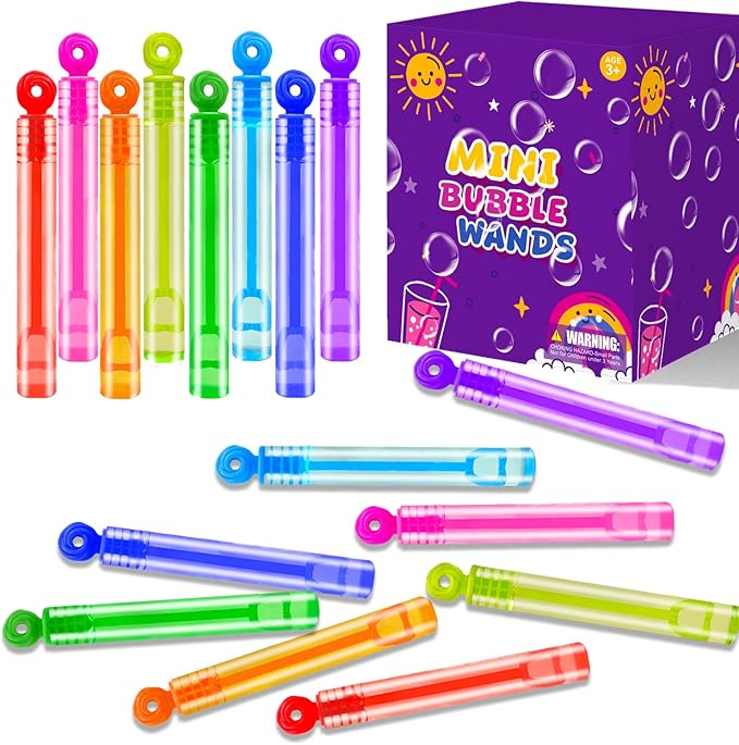 Bulk Classroom Treasure Box Toys Prizes by Leetous