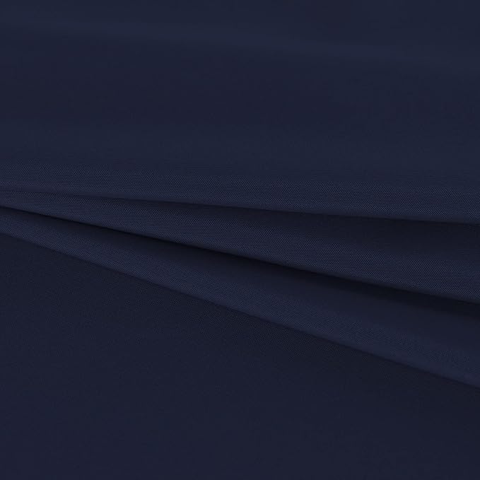 Fitable Rectangle Tablecloth Stain and Wrinkle Resistant Washable Polyester - Image 6
