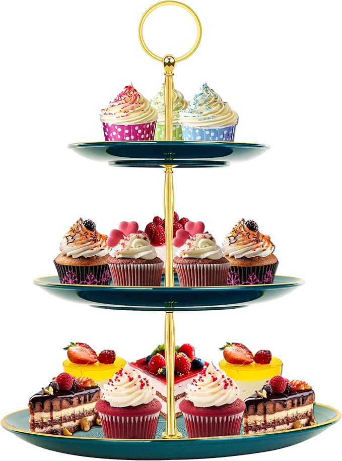 PinCute Cupcake Stand Holder by PinCute