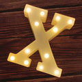 MUMUXI Marquee Light Up Letters | Large Light Up Numbers | Battery Powered and by MUMUXI