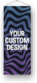 DreamController Custom Hanging Canvas Wall Art Decor I Customize your Canvas by DreamController