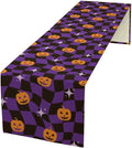Halloween Table Runner by Unknown