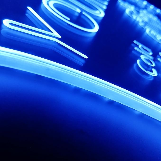 ADVPRO Personalized Your Name Home Bar RGB Dynamic Glam LED Sign - Image 9