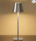 UME Cordless Table Lamp, Battery Operated Lamp by UME