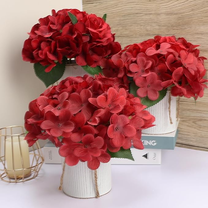 Flower Table Centerpieces - Image 4