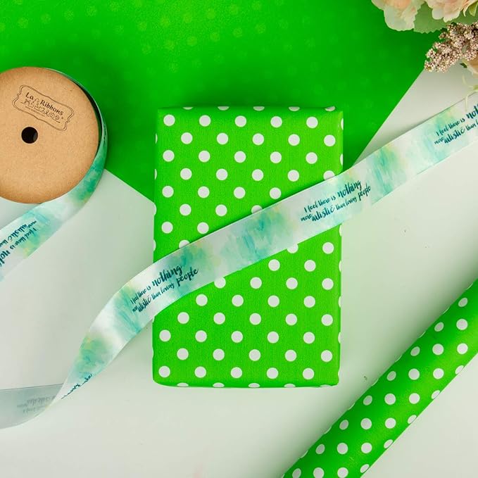 WRAPAHOLIC Reversible Wrapping Paper - Image 4