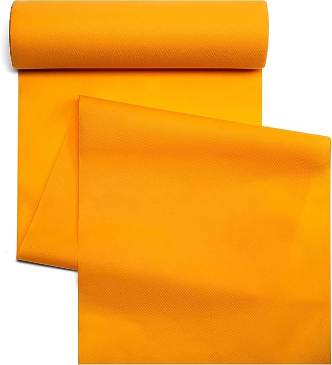 American Homestead Paper Table Runner Roll - 78 ft. Disposable Linen-Like Table - Image 7