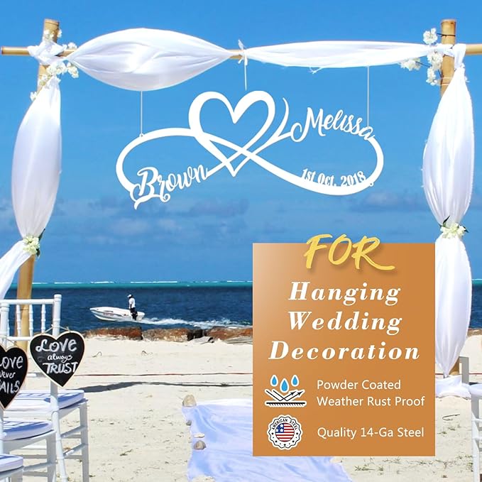 Personalized Anniversary Wedding Gifts - Image 7