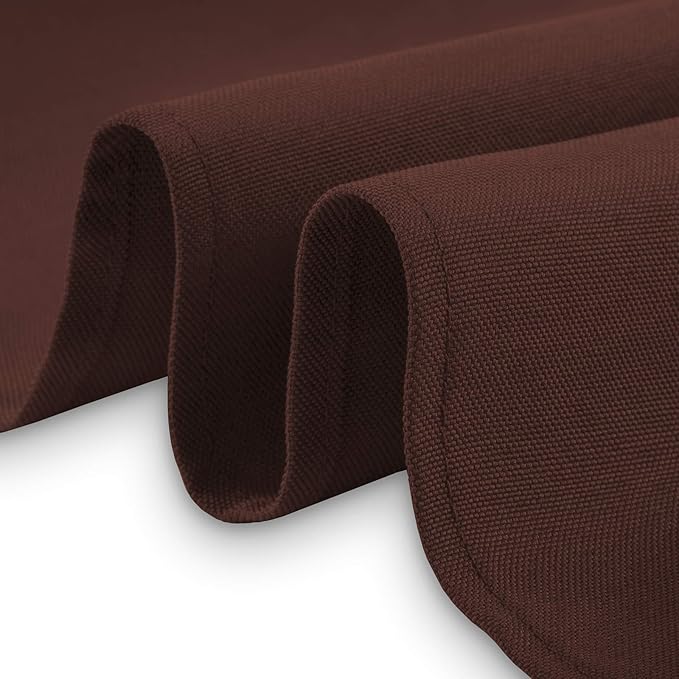Lann's Linens - 10 Premium 60" x 126" Tablecloths - Image 3