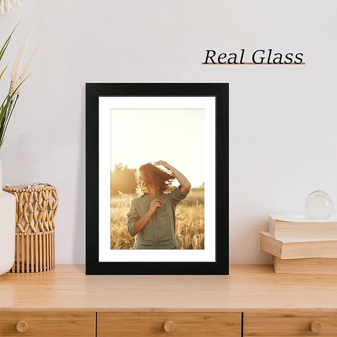 10x14 Picture Frame Set of 4 - Image 3