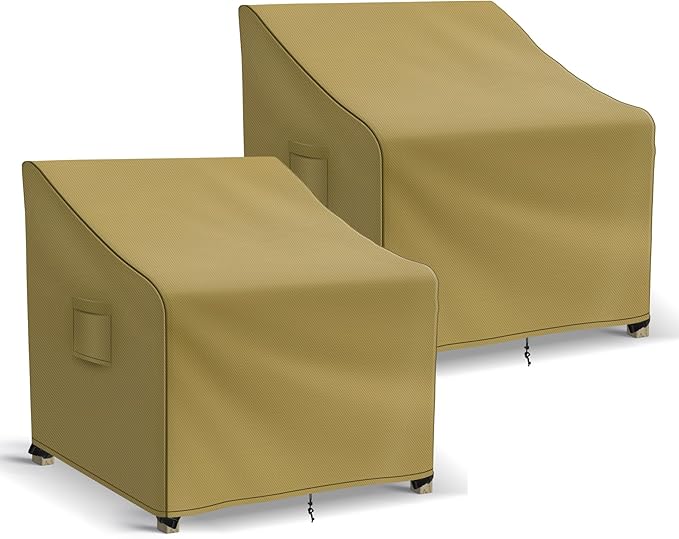 Patio Furniture Covers Waterproof by Richwon