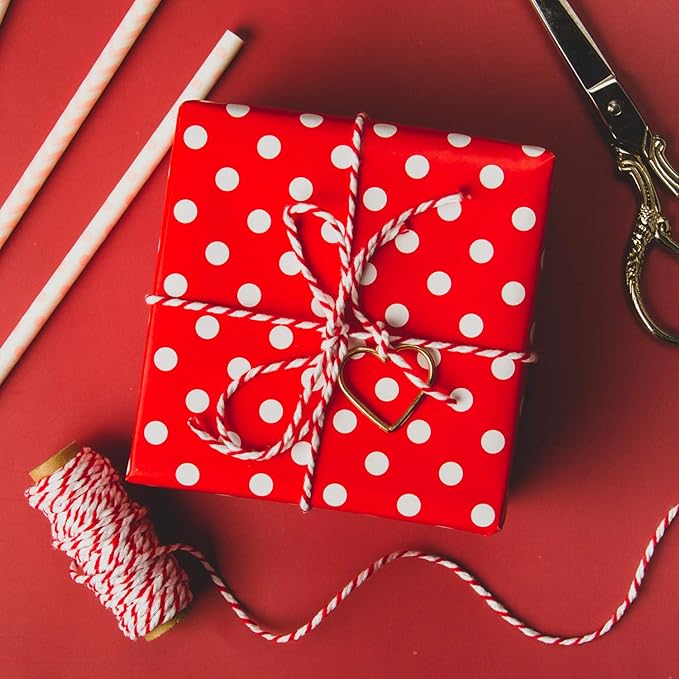 WRAPAHOLIC Reversible Wrapping Paper - Image 5