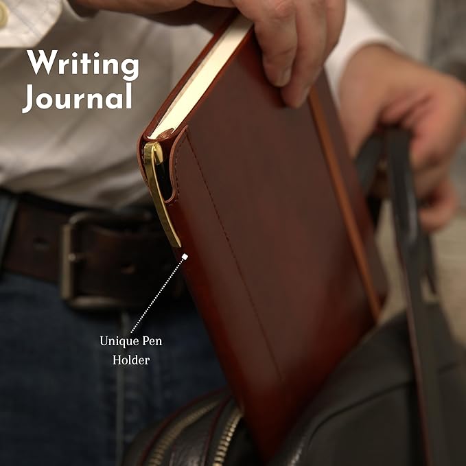 SETTINI® Lined Journal - Image 9