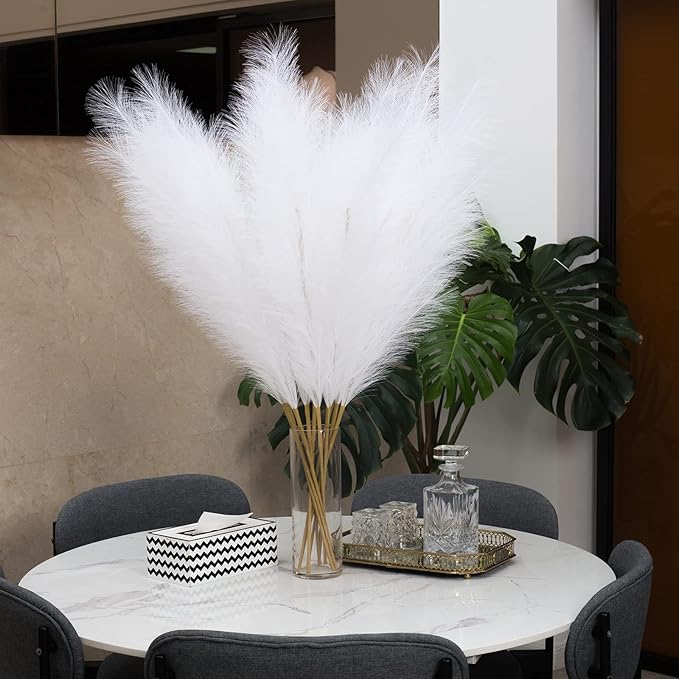 EVODIS Pampas Grass Decor Tall - Image 6