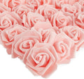 Juvale Artificial Roses for Wedding Decor by Juvale