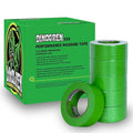 DINOGREN High Performance Automotive Masking Tape – 2 Inch x 60 Yards – Heat & by LAUCO