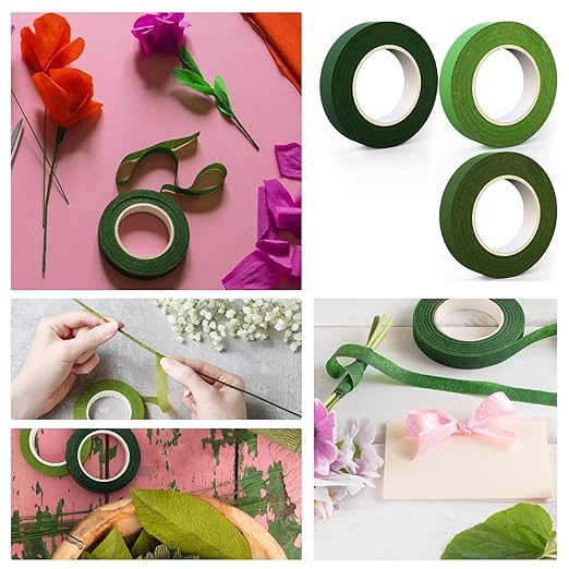 GLAMFIELDS Floral Arrangement Kit - Image 5