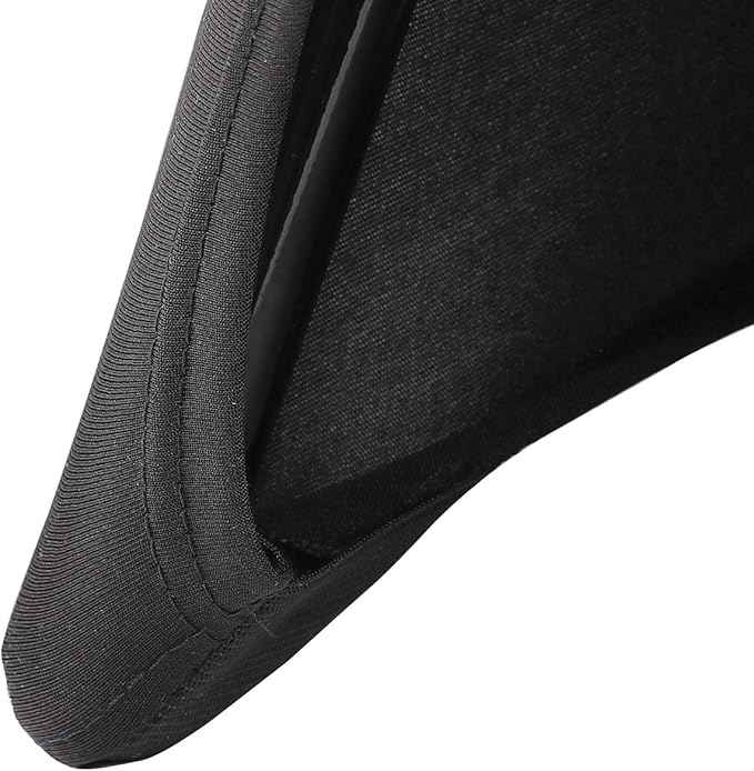 Peomeise Stretch Spandex Folding Chair Cover - Image 4